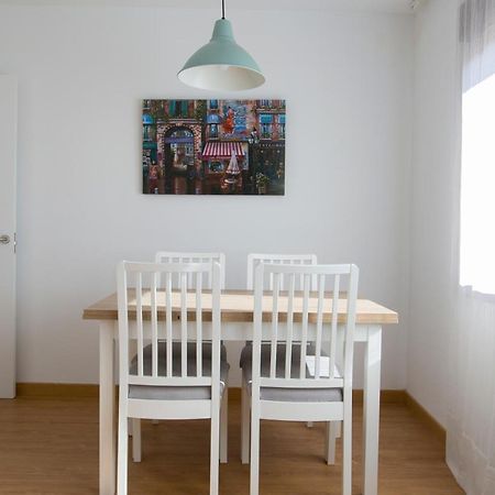 La Pedriza One Apartment Manzanares El Real Exterior photo