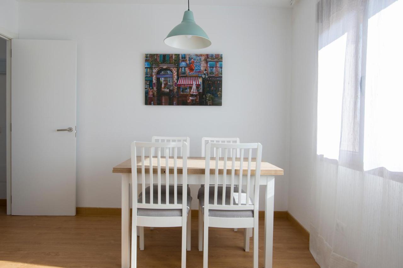 La Pedriza One Apartment Manzanares El Real Exterior photo