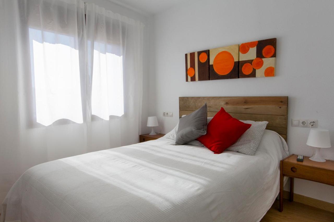 La Pedriza One Apartment Manzanares El Real Exterior photo